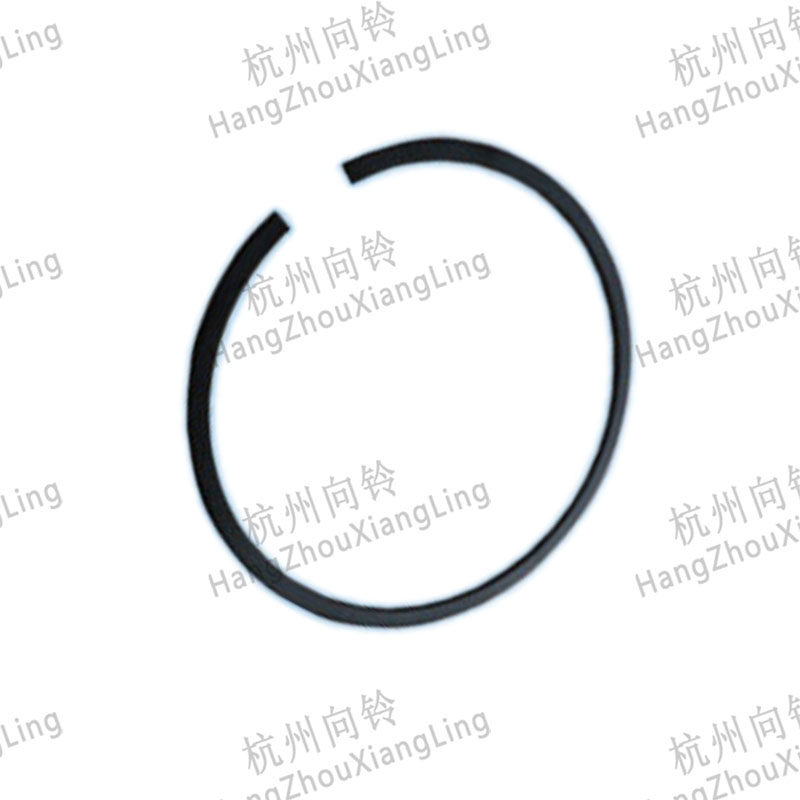 AC1Q-6152-AAA The second ring For Ford Transit V348